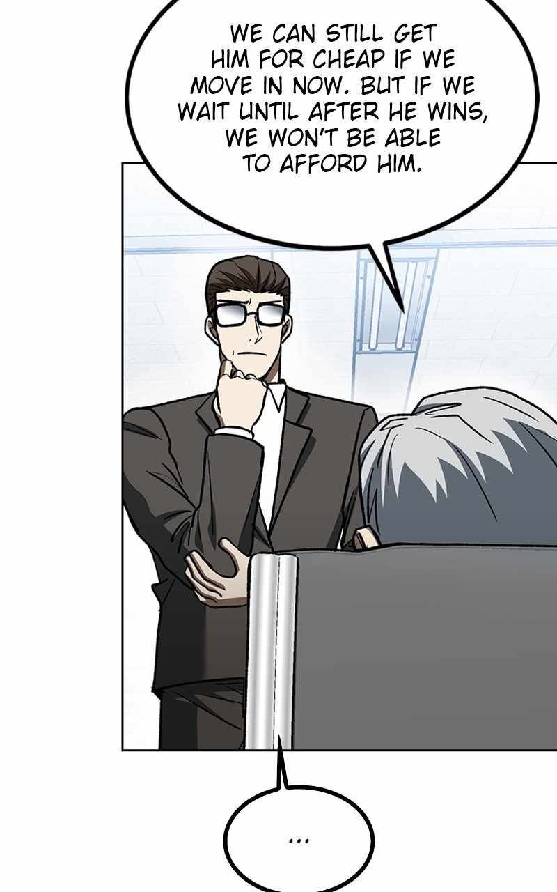 King of the Octagon Chapter 108 71